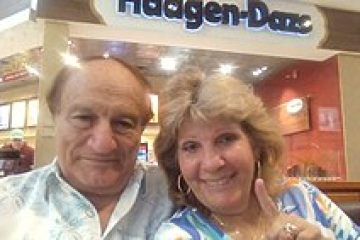 bruno&maria d'ambrosio