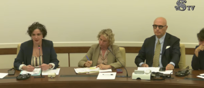 commissione esteri difesa del senato laudizione del comitato di presidenza del cgie immagine26 513x223