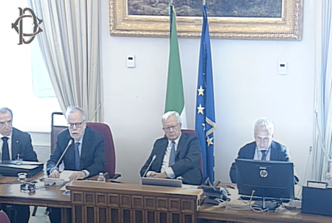 commissione esteri della camera iniziative di promozione della lingua italiana nel mondo laudizione del presidente della dante alighieri andrea riccardi immagine1 332x223