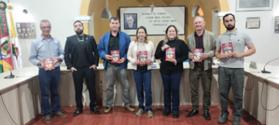 facebook ente friuli nel mondo a ivora brasile riconosciuto ufficialmente il friulano immagine5