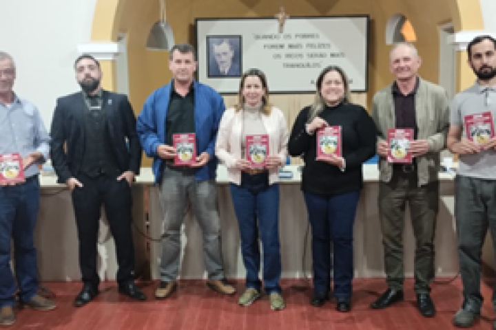 facebook ente friuli nel mondo a ivora brasile riconosciuto ufficialmente il friulano immagine5