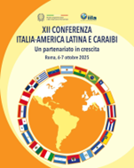 il ministro degli esteri tajani inaugura domani la xii conferenza italia america latina e caraibi immagine18