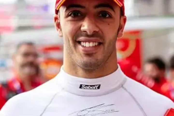 antoniofuocopuntovert