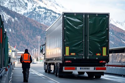 camion
