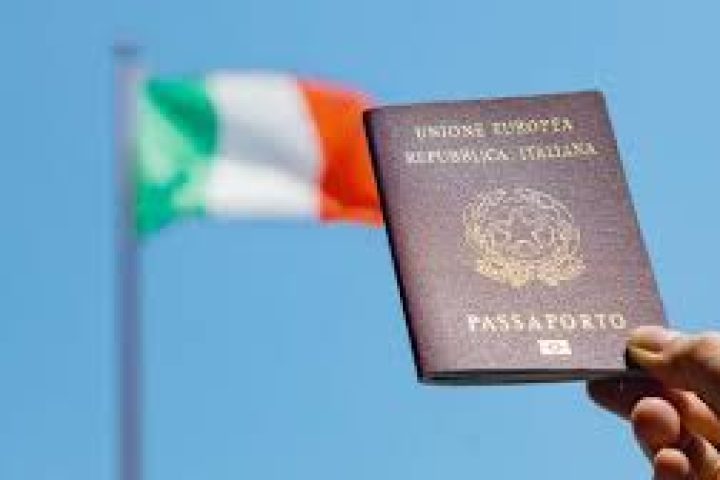 cittadinanza italiana richiesta cittadinanza avvocato