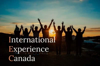 iec international experience canada cism