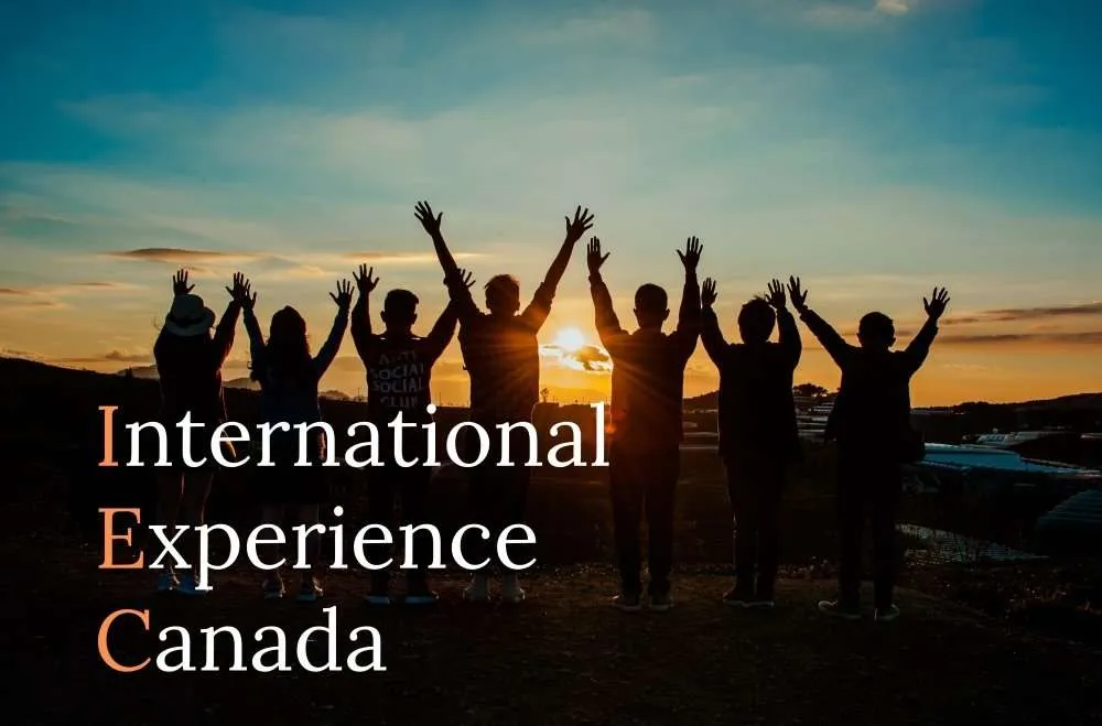 iec international experience canada cism