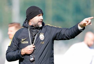 igor tudor photo instagram