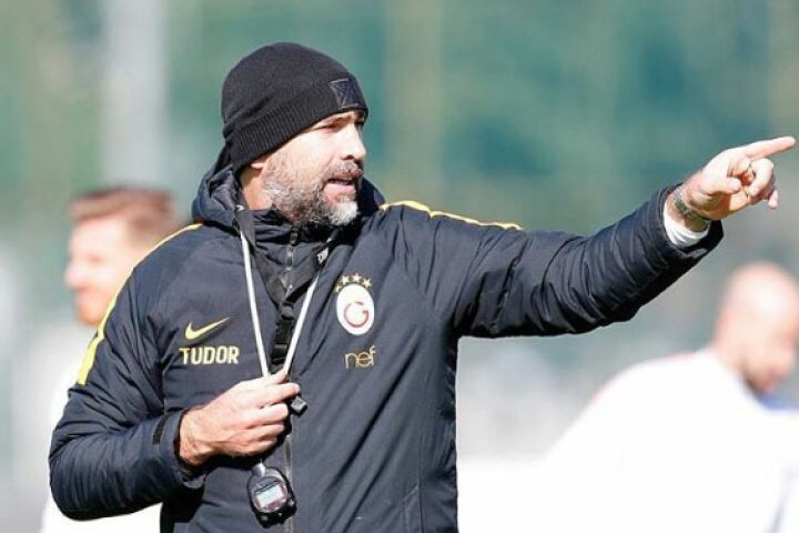 igor tudor photo instagram
