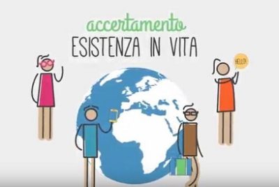 inps esistenzainvita