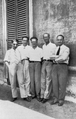 500px ragazzi di via panisperna