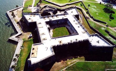 castillo de san marcos
