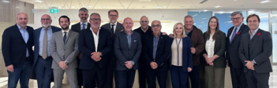 facebook riunione a montreal delle camere di commercio italiane allestero dellarea nafta immagine13