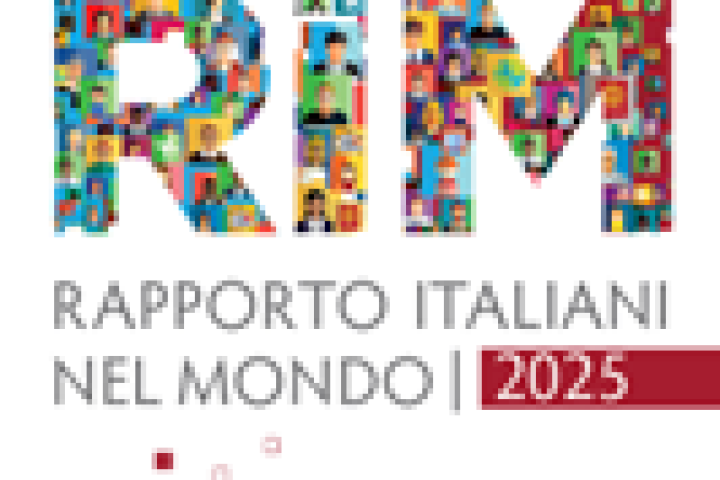 fondazione migrantes rapporto italiani nel mondo l11 novembre presentazione a roma della xx edizione . speciale oltre la fuga. talenti cervelli o braccia immagine18