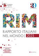 fondazione migrantes rapporto italiani nel mondo l11 novembre presentazione a roma della xx edizione . speciale oltre la fuga. talenti cervelli o braccia immagine18