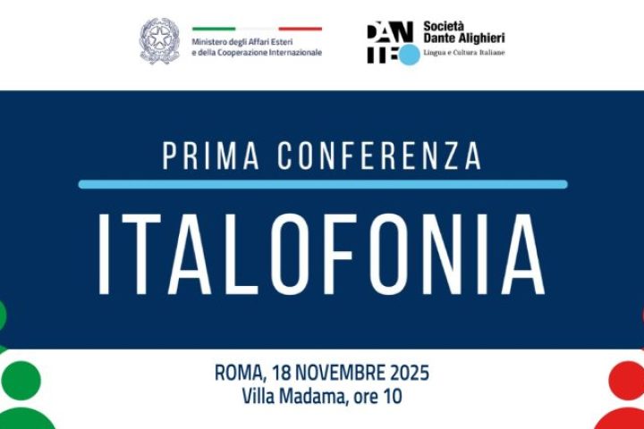 prima conferenza internazionale italofonia 768x432