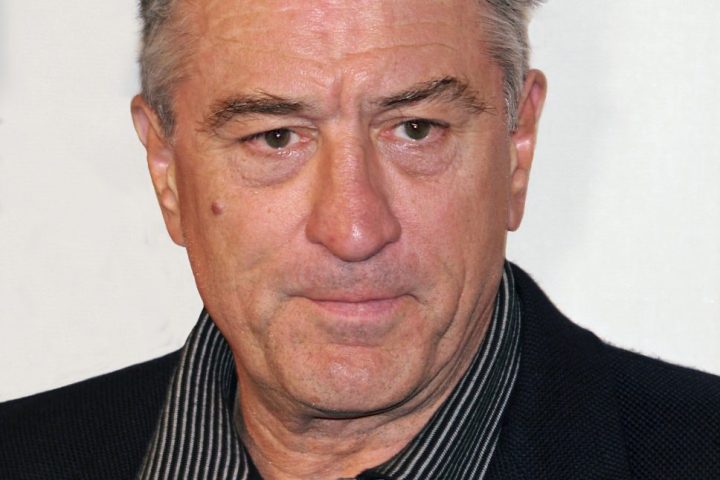 robert de niro 2 by david shankbone
