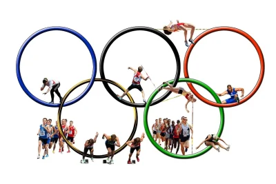 tregua olimpica olimpiadas deporte politica internacional