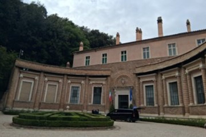 villa madama immagine3