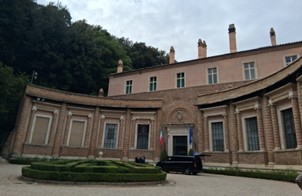 villa madama immagine3