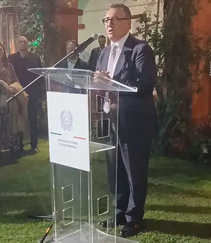 ambasciatoresettimanapuntovert