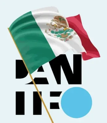 dantemessicopuntovert