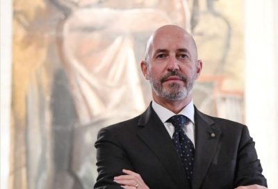 fabrizio nicoletti