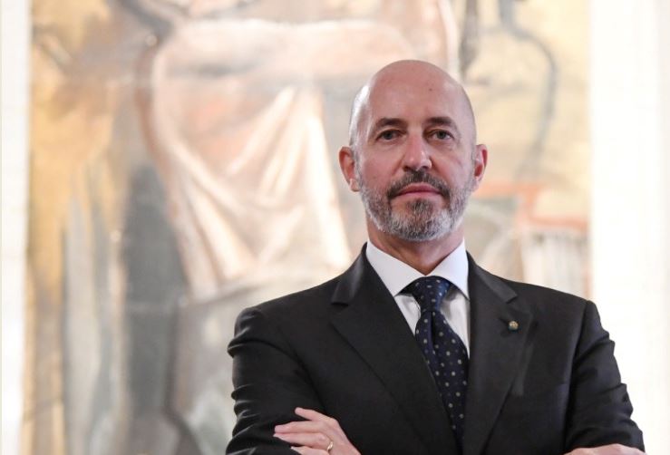 fabrizio nicoletti