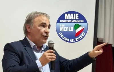 merlo maie dito