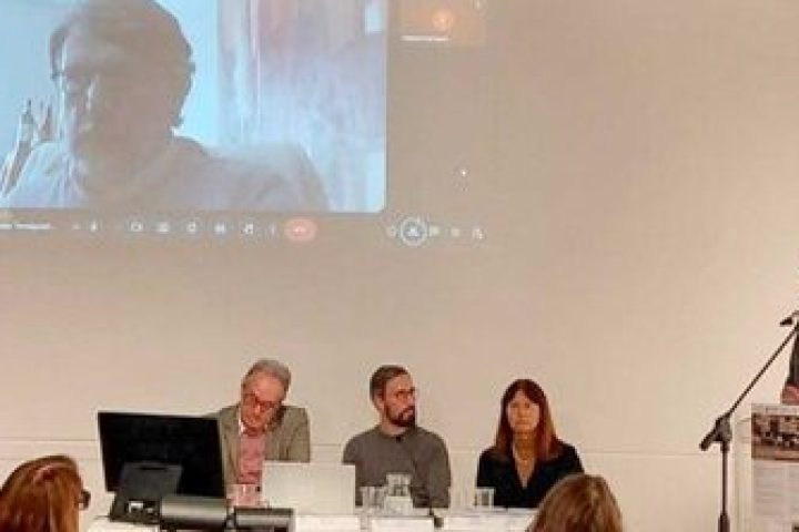 alluniversita ca foscari di venezia congresso internazionale sullemigrazione italiana in sudamerica il contributo dellassociazione bellunesi nel mondo immagine25 453x223