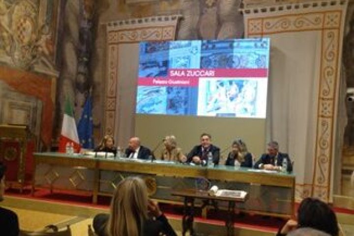 alla sala zuccari del senato la xviii edizione delle giornate dellemigrazione immagine2 326x223