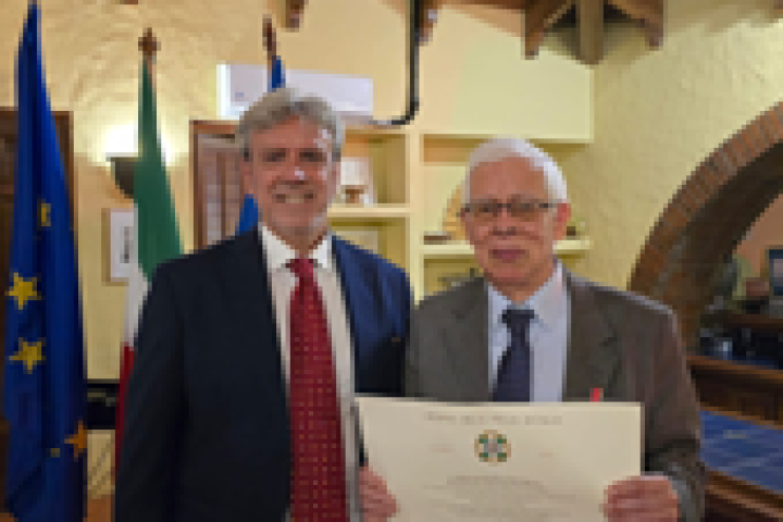 ambasciata in costa rica ordine della stella ditalia ai giuristi sonia picado e ruben hernandez valle e allarchitetto bruno stagno immagine9 170x223