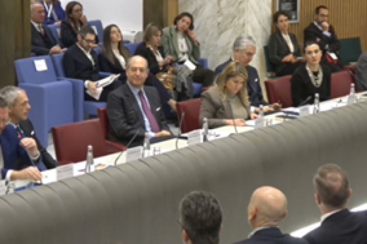 farnresina alla xviii conferenza degli ambasciatori ditalia nel mondo il panel proiezione internazionale e attrattivita dellitalia immagine16