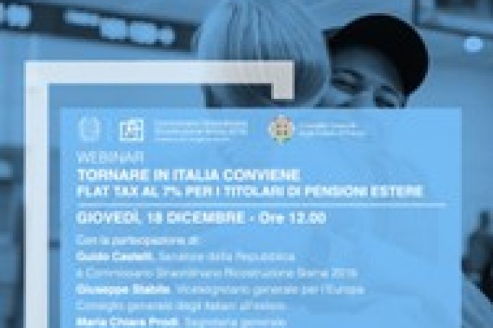 flat tax al 7 il 18 dicembre webinar cgie per leuropa immagine4