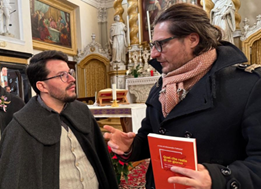 friuli venezia giulia a turriaco lincontro emigrazione e mantenimento delle parlate venete in brasile da generazione a generazione immagine18