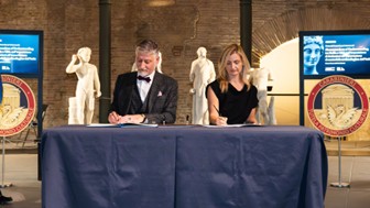 ministero della cultura italia usa intesa sui beni culturali. ministro giuli accordo di straordinaria rilevanza per tutela patrimonio culturaleimmagine1