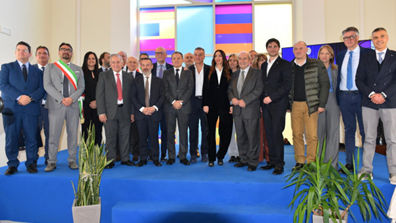 regione abruzzo consiglio regionale abruzzo ha nove nuovi ambasciatori nel mondo immagine3 396x223