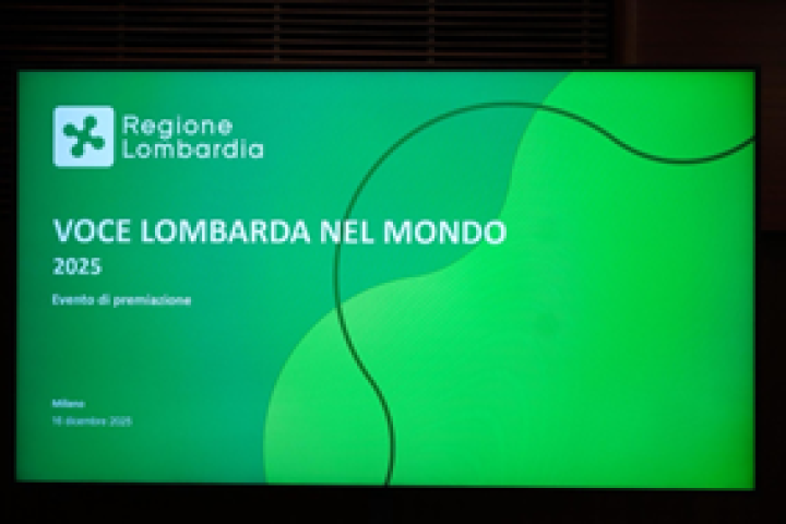 regione lombardia voce lombarda nel mondo i premiati della prima edizione immagine18