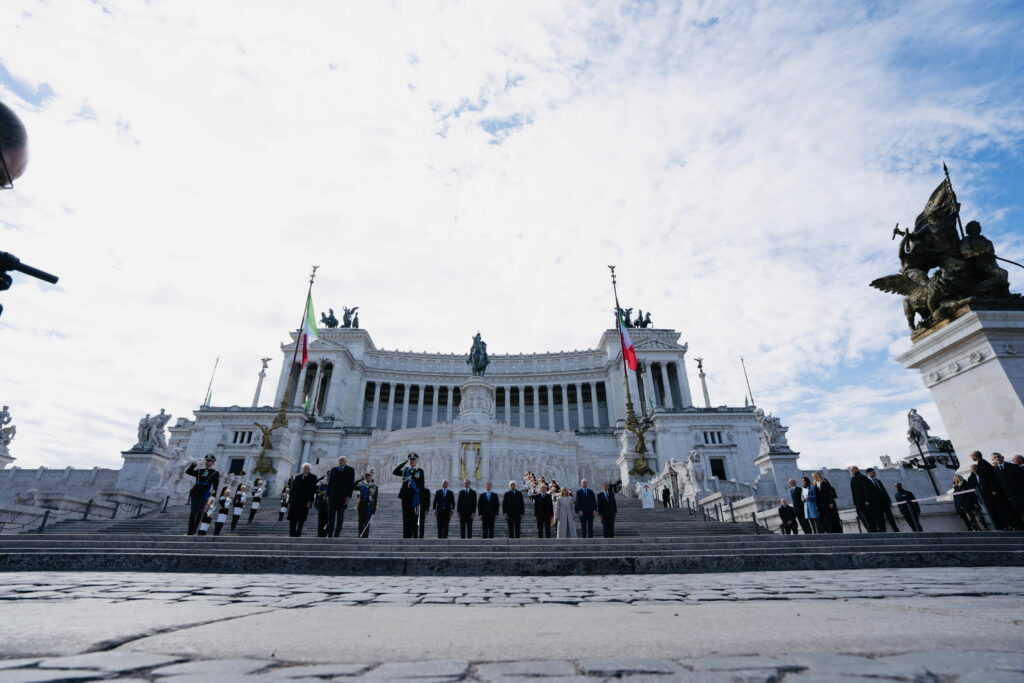 giornata dellunitÀ nazionale