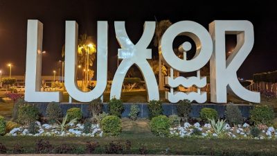 luxor