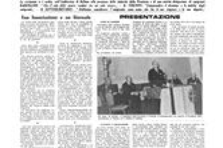 bellunesi nel mondo 9 gennaio 1966. buon compleanno alla nostra associazioneimmagine16 166x223