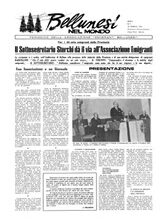 bellunesi nel mondo 9 gennaio 1966. buon compleanno alla nostra associazioneimmagine16 166x223