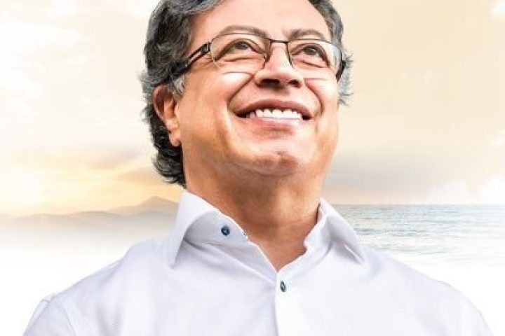 colombia gustavo petro