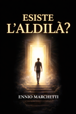 copertina aldilà