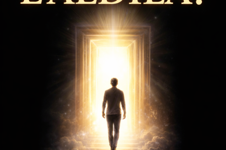 copertina aldilà