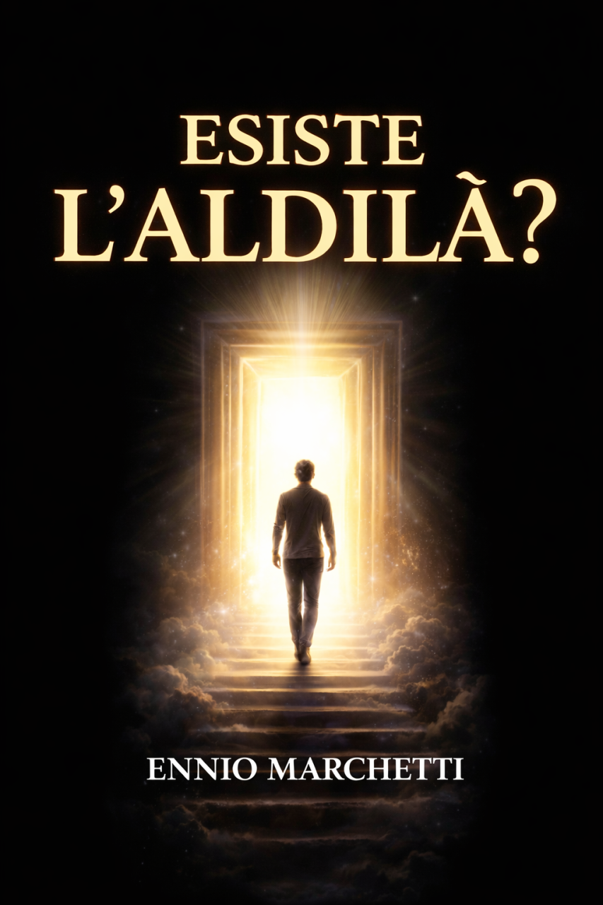 copertina aldilà