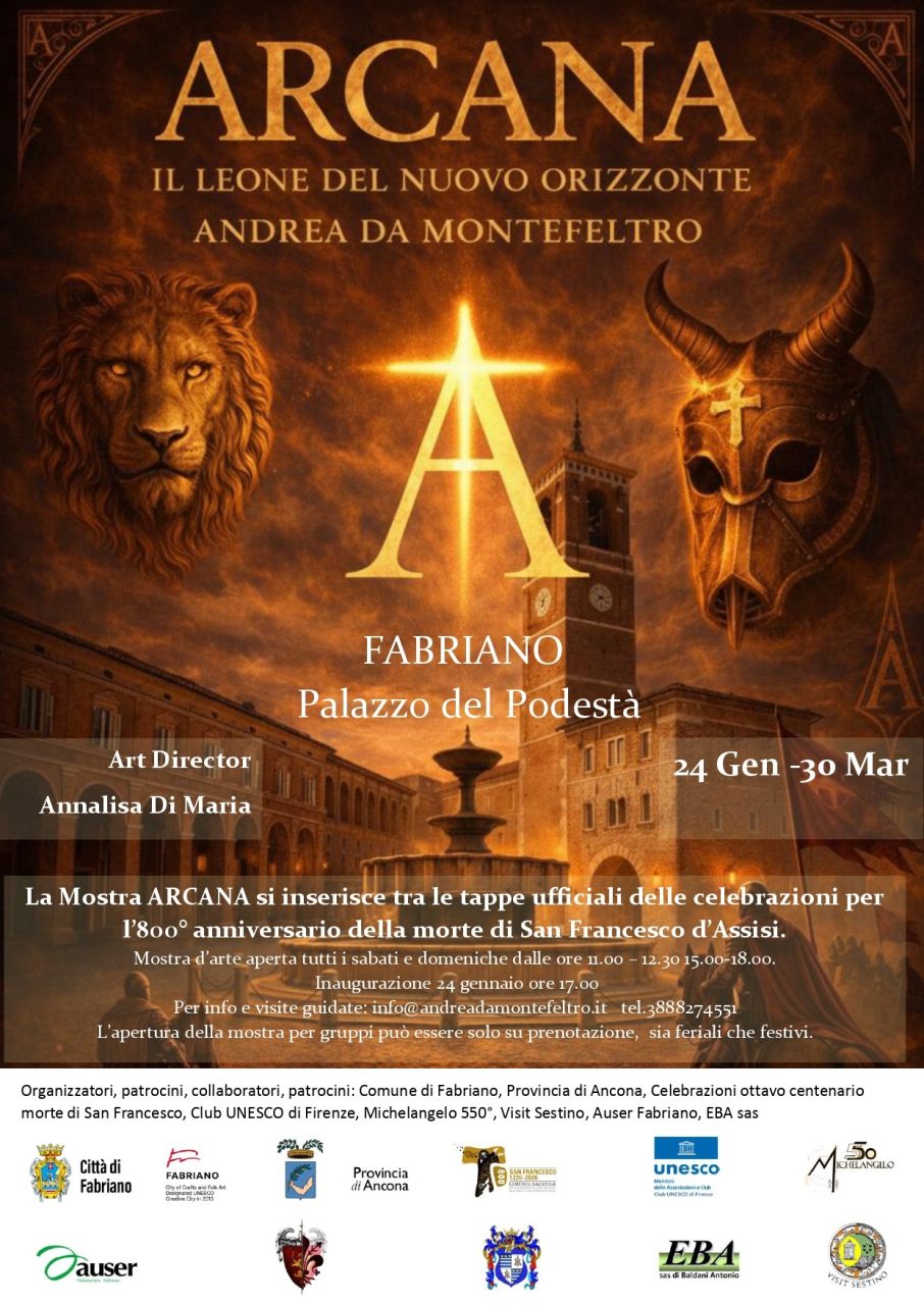 locandina fabriano