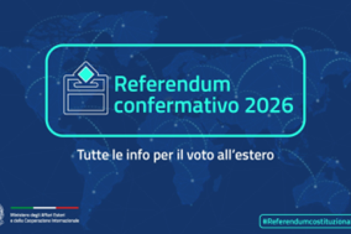 referendum costituzionale confermativo su riforma della giustizia 22 e 23 marzo 2026immagine4