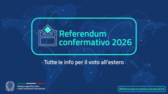 referendum costituzionale confermativo su riforma della giustizia 22 e 23 marzo 2026immagine4