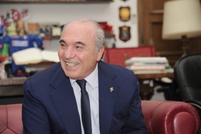 rocco commisso incontra eugenio giani
